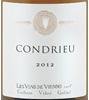 12 Condrieu (Les Vins De Vienne) 2012